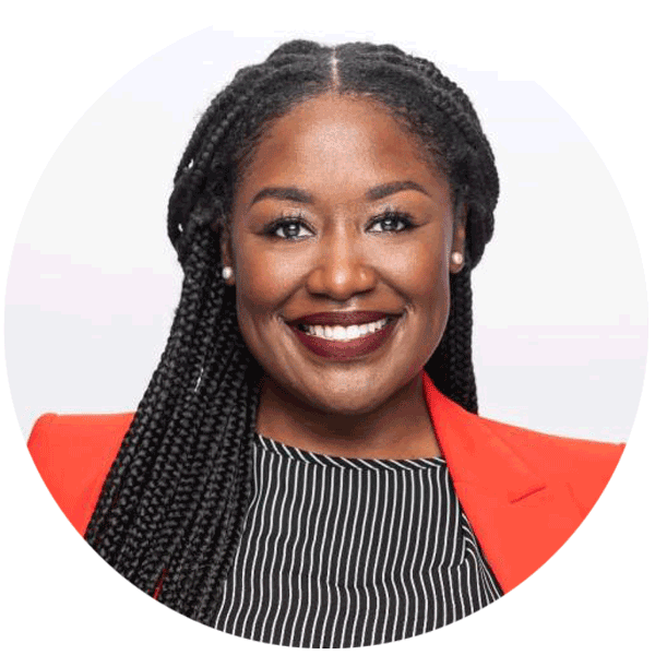 Dr. Zainab Okolo