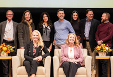 Youth mental health symposium speakers